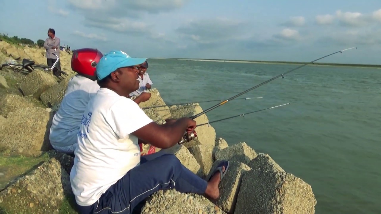 best rod and reel for river fishing