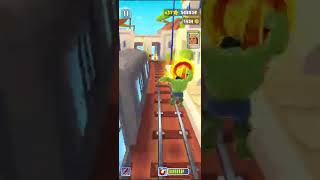 Hulk Subway Surfers Subway Surfers Greece 2022 Android