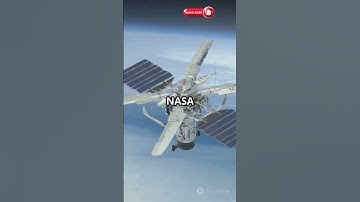 Is a Space-Based Quantum Computer Possible? 🚀⚛️