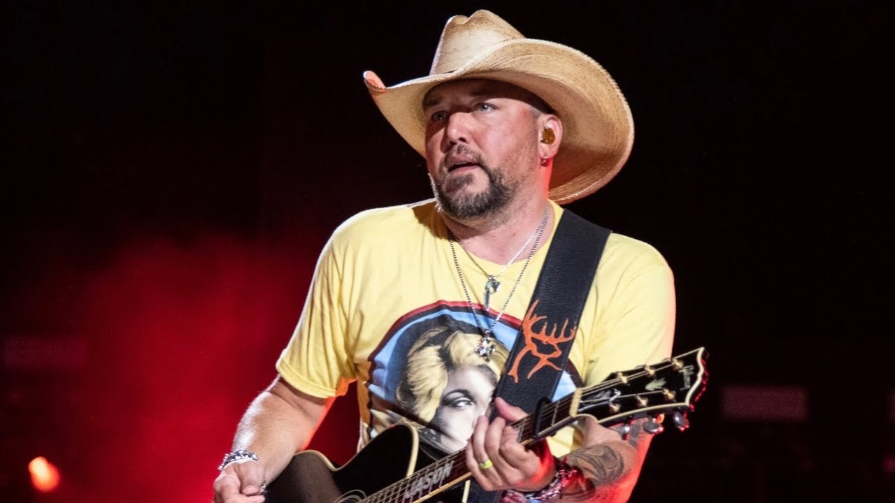 𝑇ℎ𝑎𝑡’𝑠 𝑊ℎ𝑎𝑡 𝑇𝑒𝑞𝑢𝑖𝑙𝑎 𝐷𝑜𝑒𝑠 Jason Aldean 𝐿𝑖𝑣𝑒！ʳᵒᶜᵏᵗʰᵉᶜᵒᵘⁿᵗʳʸ YouTube