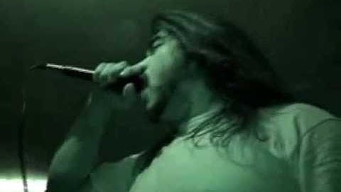 Las Cruces - Black Waters: Tacoland in San Antonio, TX 3/26/2005