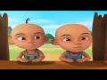 Upin & Ipin EP Kembara Kembar Nakal Full