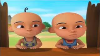 Upin & Ipin EP Kembara Kembar Nakal Full