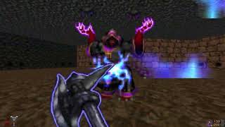 Hexen: My Kingdom Singleplayer Map