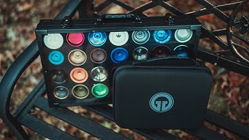 That One About YoYo Cases (YoYo Cases from G Squared YoYos)