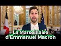 La nouvelle marseillaise demmanuel macron  antoine donneaux  le grand cactus 149