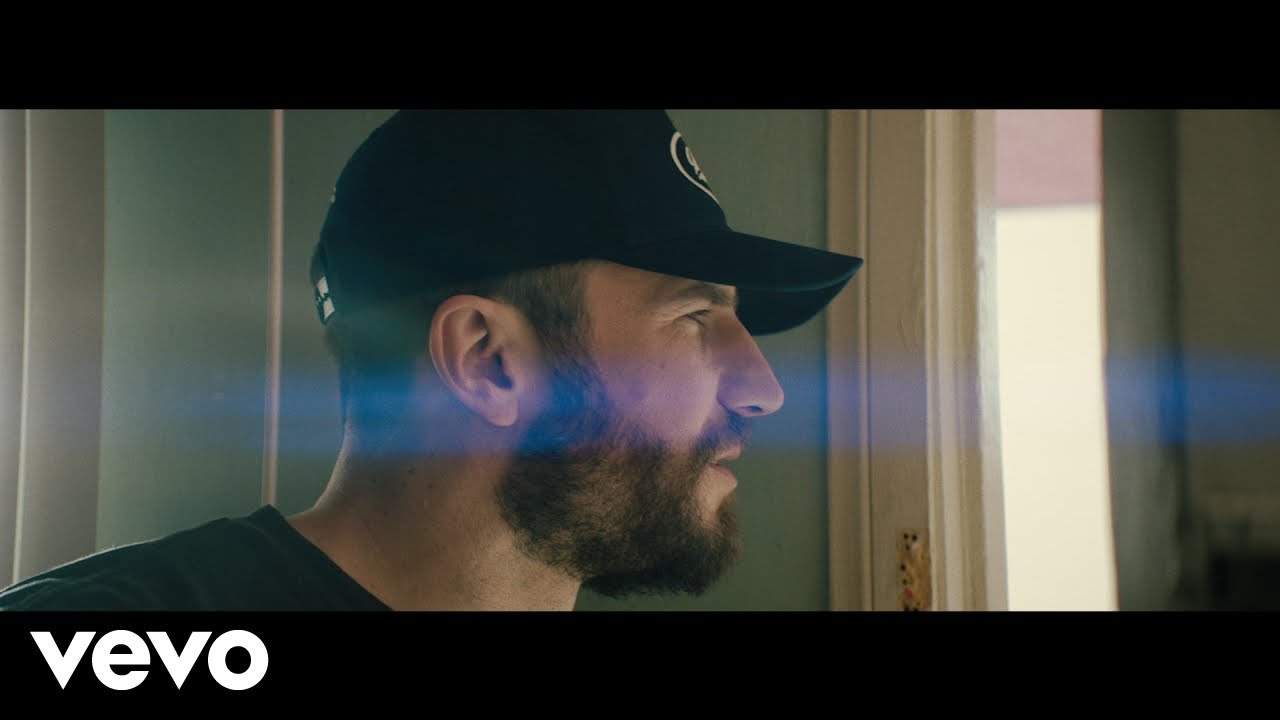 Sam Hunt - Hard To Forget (Official Music Video)