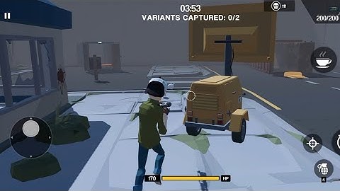 Legendary Larry | gameplay walkthrough part 3 | Red Chilli Gaming | Android iOS