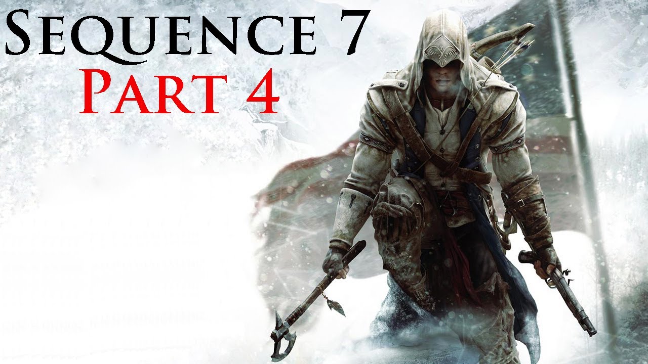 Assassin s Creed 3 Walkthrough Sequence 7 Part 4 PS3 X360 PC WiiU HD YouTube assassin-s-creed-3-walkthrough-sequence-7-part-4-ps3-x360-pc-wiiu-hd-youtube