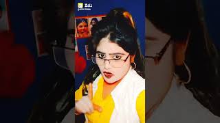 Babu Singh Short Video Saasu Sonpapdi Sasur Ji Samosa