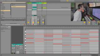 How to deadmau5 - chord editing shortcuts explained