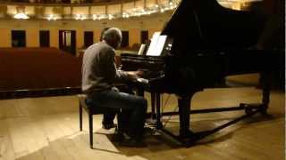 Horacio & Matias Lapunzina -
