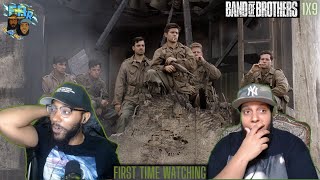 Band of Brothers Episode 9 | Why We Fight | FRR Reaction