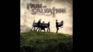 Pain of Salvation - Falling Home (Full Album)