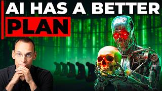 Ex-Wall Street: Why AI Will Not Kill Us!