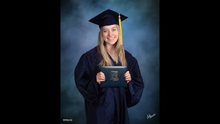 Caylin Graduation Slideshow (Taylor's Version)   HD 1080p