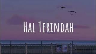 Hal Terindah - Seventeen ll Speed up   Reverb 🎧