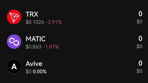 YADDA AKE KUNNA AVIVE A OKX