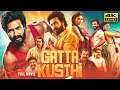 Gatta Kusthi (2022) Hindi Dubbed Full Movie In 4K HD | Starring Vishnu Vishal, Aishwarya Lekshmi