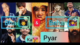 Famous behan shayari | Best sister shayari | Brother sister video|sister day|bhai behan love shayari