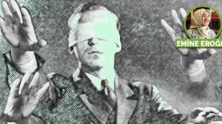 Emine Eroğlu Varlık Evinden Kovulanlar