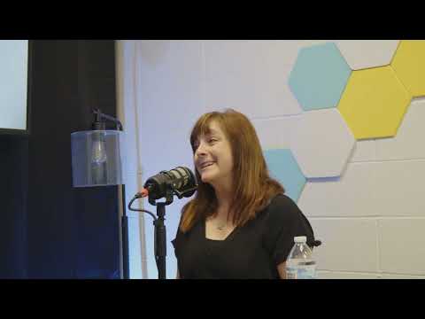 Small Business Stories Ep.1 Melissa Saye: Fostering Creativity & Education at NELA Children's Museum