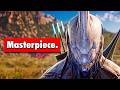 So THIS is why everyone loves Warframe So THIS is why everyone loves Warframe
