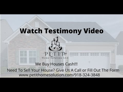 We Buy Houses Tulsa, OK Review - Sell Your House Fast Cash