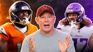 Week 8 Fantasy Football Loves & Hates You NEED To See