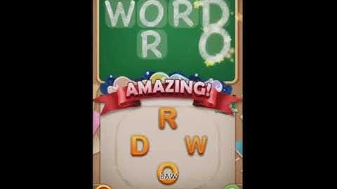 Word Blocks Level 1 2 3 4 5 6 7 8 9 10 Answers - Word Blocks Walkthrough