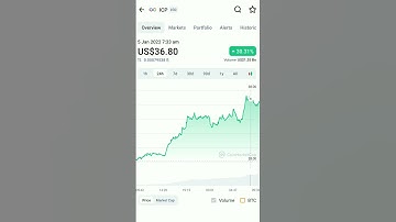 ICP internet computer coin market cap #btc #eth #icp