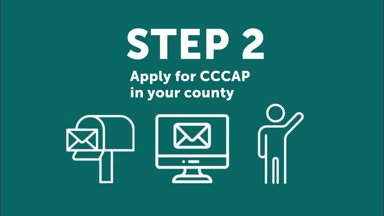 Getting Help with Child Care in Colorado A Guide for Families YouTube