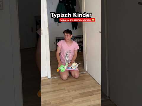 Typisch Kinder -