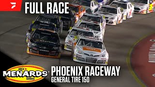 FULL RACE: ARCA Menards Series at Phoenix Raceway 3/8/24