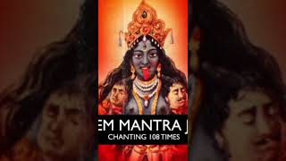 kleem mantra chanting for love, attraction, benefits#feedshorts #religion#viral