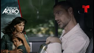 Señora Acero 5 | Capítulo 40 | Telemundo Novelas