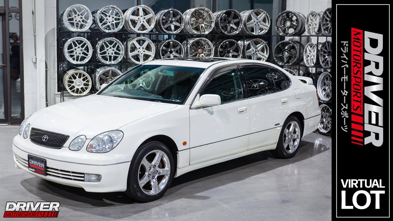 TOYOTA ARISTO V300 JZS16型 1/18 AUTO art RARE* Autoart 1/18 TOYOTA