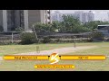 Balaji Warriors 2.O vs IGET XI live cricket match | 4th Navya Cricket Tournament  live - Navya Sport