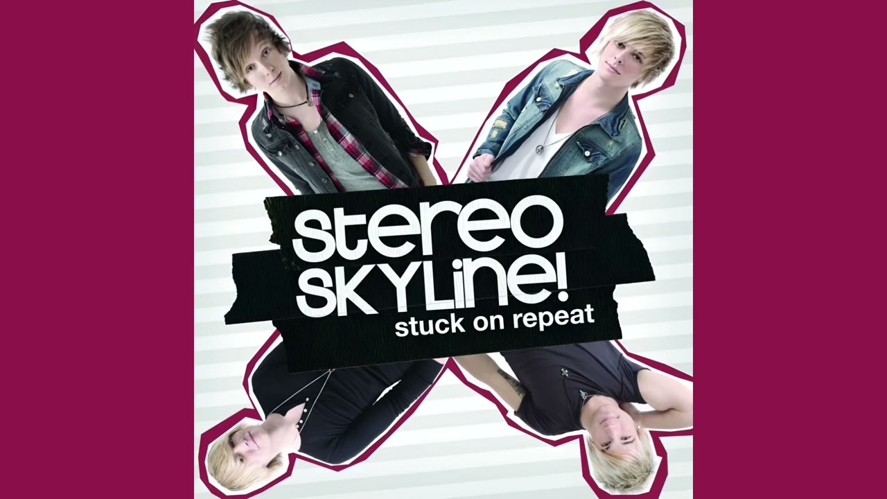 Stereo Skyline - Me And You