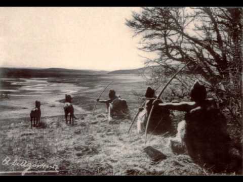 Congreso — Congreso - Canción del Último Hombre