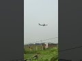 Bamboo Airways Airbus A320-251N (Reg: VN-A596)(Fly Green) landing at Noi Bai #flywithkhoivn #ndkavi