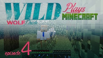 WildPlays Minecraft: Drugs, Tinkers & Friends : Attack of the B-Team: E4