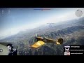 Glaxy @War Thunder - Historical Battle Gameplay