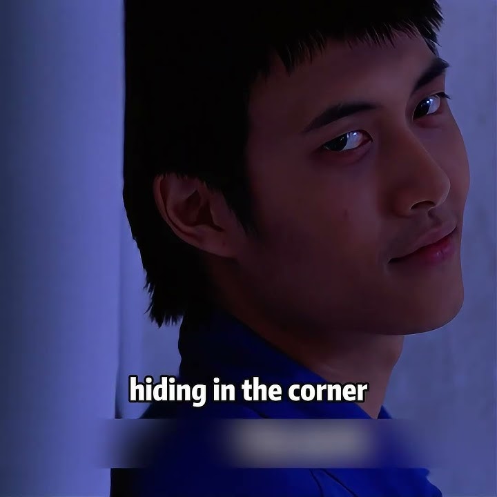 The man learned invisibility.#film #movie #usa