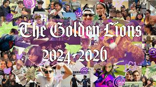 The Golden Lions Raritan Valley Community College Student Life 2024-2026