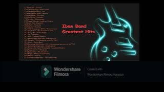 Best of Iban Rock – Greatest Hits Collection