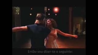 Bill Medley, Jennifer Warnes - (I've Had) The Time Of My Life legendado