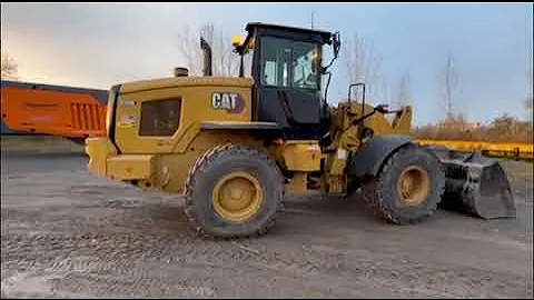 2021 CATERPILLAR 938M For Sale