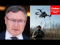 Vindman Presses Army Vice Chief Of Staff On Integration Of Drone Warfare Into Combat Doctrine