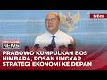 [BREAKING NEWS] Rosan Roeslani Ungkap Arah Perekonomian Indonesia dan UMKM | tvOne